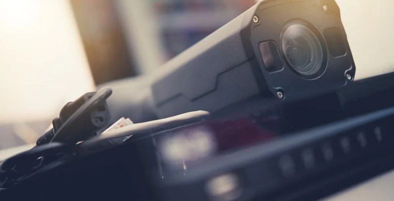 high-quality digital and networked video recorders