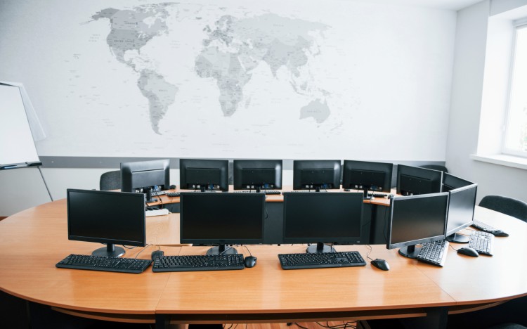 monitor