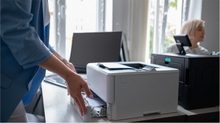 oncall-printing-service