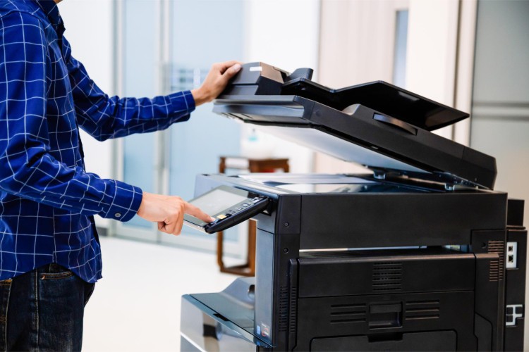 printer