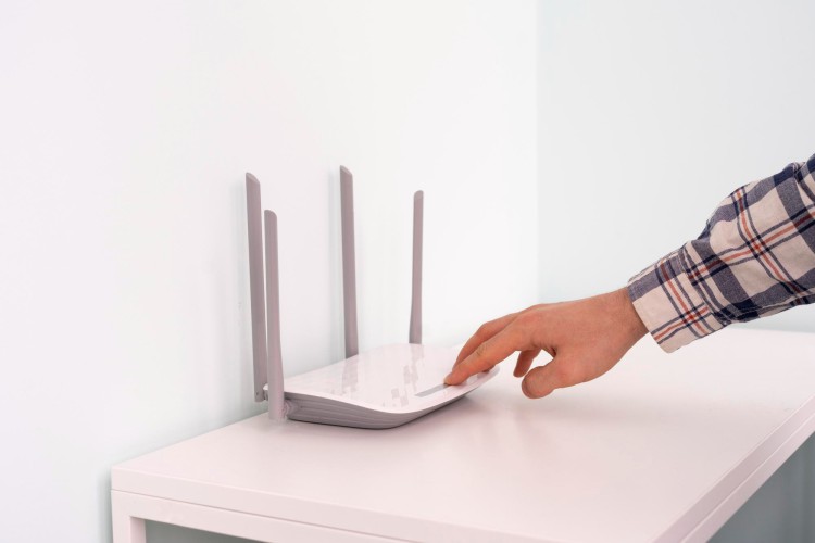 router